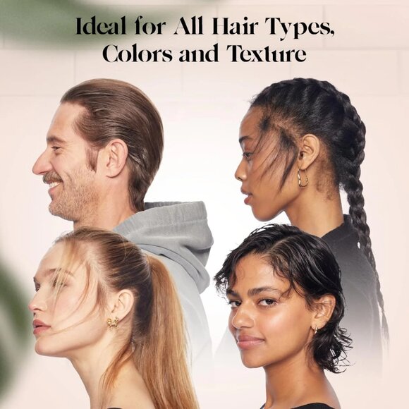 KIT SCH | Hair Wax Stick with Castor Oil - Picture 2 of 7